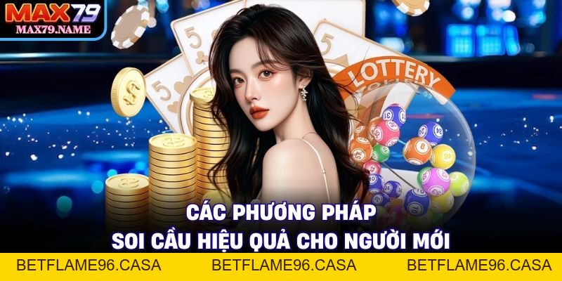 Lô Đề - Bí Quyết Soi Cầu Chuẩn Xác Nhất 2026 - betflame96.casa