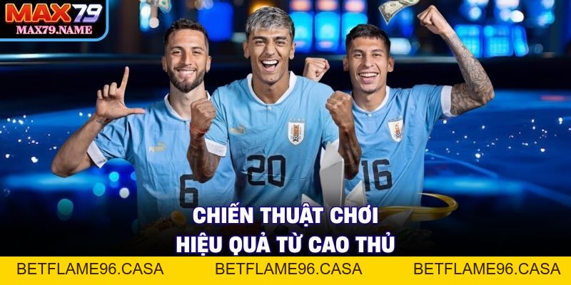 Kèo Chẵn Lẻ - Bí Quyết Dự Đoán Chuẩn Xác 2026 - betflame96.casa