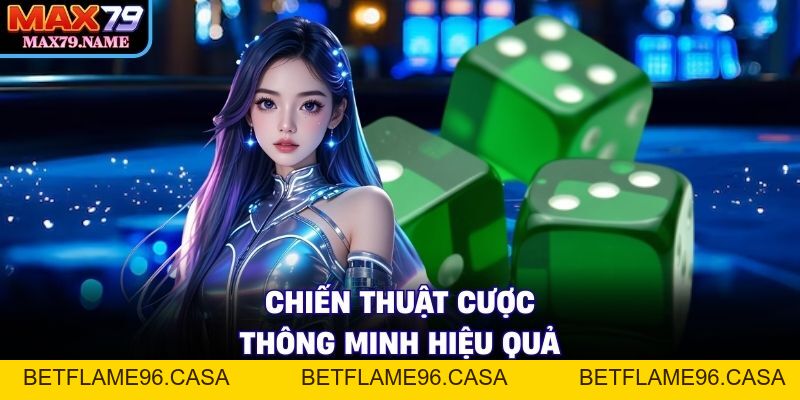 Tài Xỉu - Bí Quyết Cược Hiệu Quả Cho Tân Thủ - betflame96.casa