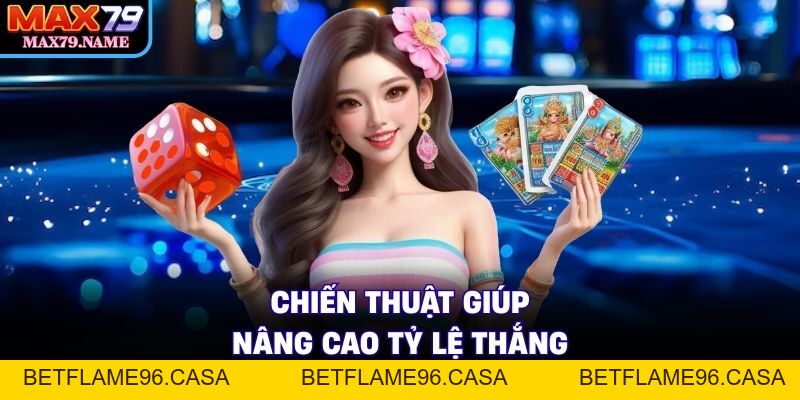 Xóc Đĩa - Bí Quyết Chiến Thắng Từ Cao Thủ 2026 - betflame96.casa