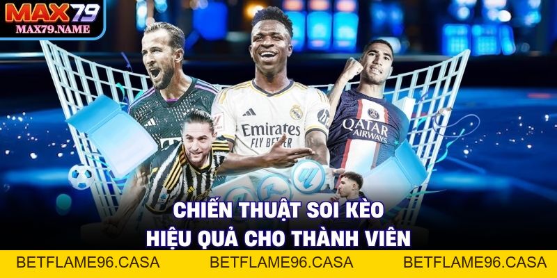 Kèo Tài Xỉu Trong Bóng Đá - Bí Quyết Soi Kèo Chuẩn - betflame96.casa