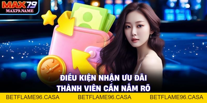 Khuyến Mãi - Tổng Hợp Ưu Đãi Hấp Dẫn Trong Năm 2026 - betflame96.casa