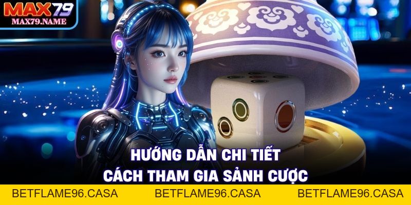 Xóc Đĩa Tứ Linh - Cách Chơi Và Chiến Thuật 2026 - betflame96.casa