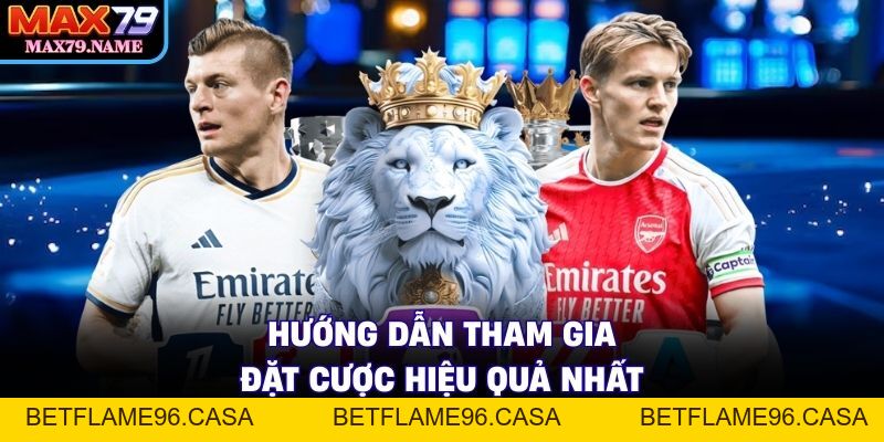 Cá Cược Thể Thao - Bí Quyết Chiến Thắng Lớn - betflame96.casa
