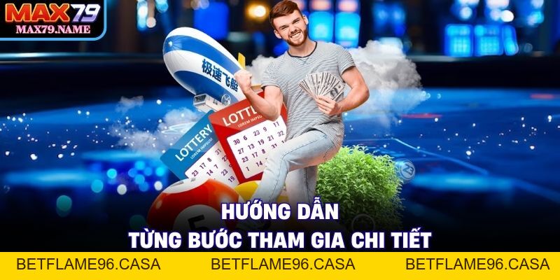 Lô Đề Đổi Thưởng - Bí Quyết Max79 Chia Sẻ Trong 2026 - betflame96.casa
