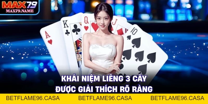 Liêng 3 Cây - Bí Quyết Nhận Diện Và Chiến Thắng - betflame96.casa