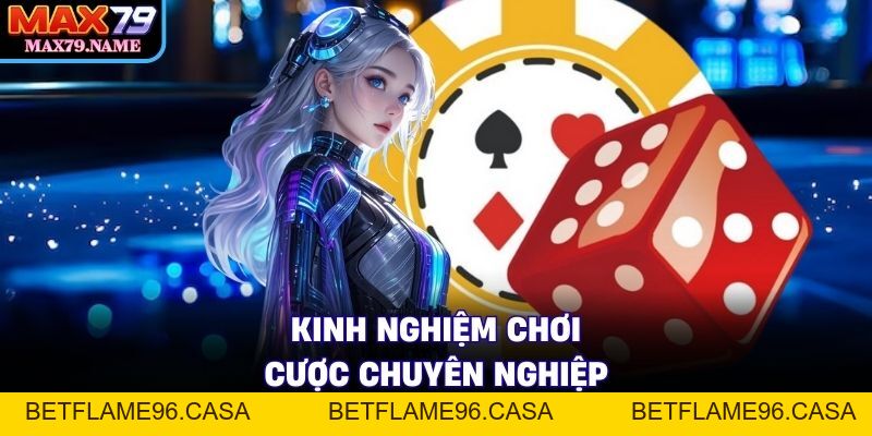 Tài Xỉu - Bí Quyết Cược Hiệu Quả Cho Tân Thủ - betflame96.casa