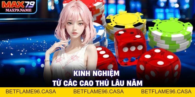 Xóc Đĩa - Bí Quyết Chiến Thắng Từ Cao Thủ 2026 - betflame96.casa