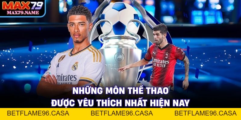 Cá Cược Thể Thao - Bí Quyết Chiến Thắng Lớn - betflame96.casa