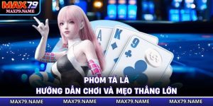 Game Bài MAX79 - Tổng Hợp Tựa Game Hot Nhất 2026 - betflame96.casa