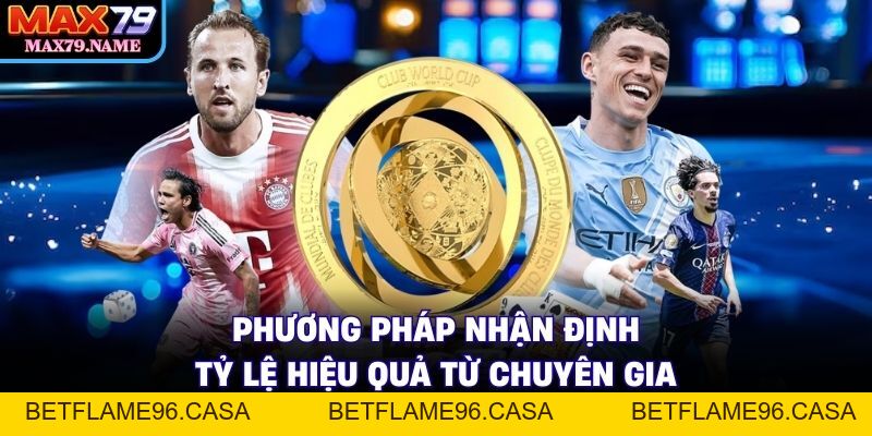 Đọc Kèo Bóng Đá - Bí Quyết Nhận Định Chuẩn Xác - betflame96.casa