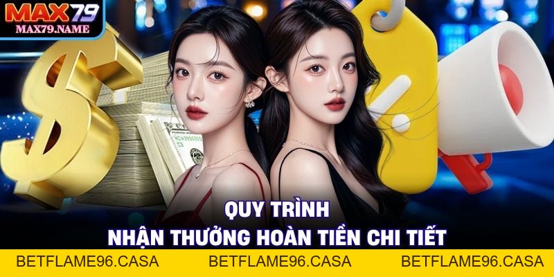Khuyến Mãi Hoàn Tiền 100% - Ưu Đãi Độc Quyền 2026 - betflame96.casa