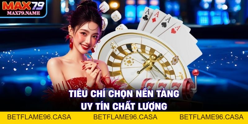 Game Bài MAX79 - Tổng Hợp Tựa Game Hot Nhất 2026 - betflame96.casa