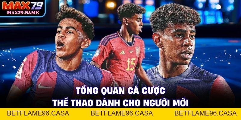 Cá Cược Thể Thao - Bí Quyết Chiến Thắng Lớn - betflame96.casa