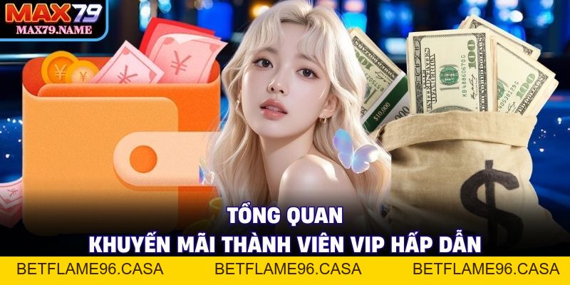 Khuyến Mãi Thành Viên VIP - Đặc Quyền Vàng 2026 - betflame96.casa Khuyến Mãi Thành Viên VIP - Đặc Quyền Vàng 2026 - betflame96.casa