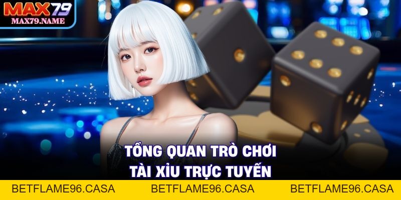 Tài Xỉu - Bí Quyết Cược Hiệu Quả Cho Tân Thủ - betflame96.casa
