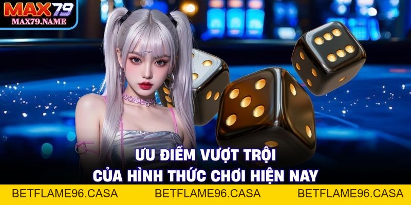 Tài Xỉu Livestream - Game Đình Đám & Thông Tin Chi Tiết - betflame96.casa