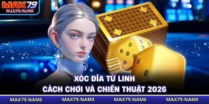 Xóc Đĩa - Bí Quyết Chiến Thắng Từ Cao Thủ 2026 - betflame96.casa